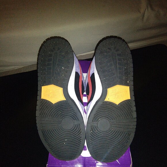 Nike SB Dunk Low Pro - Picture 4 of 5